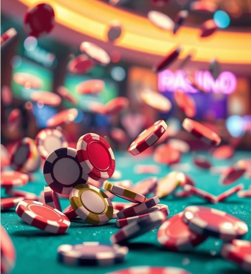 Promotional offers and rewards displayed on lucky game app for Filipino players